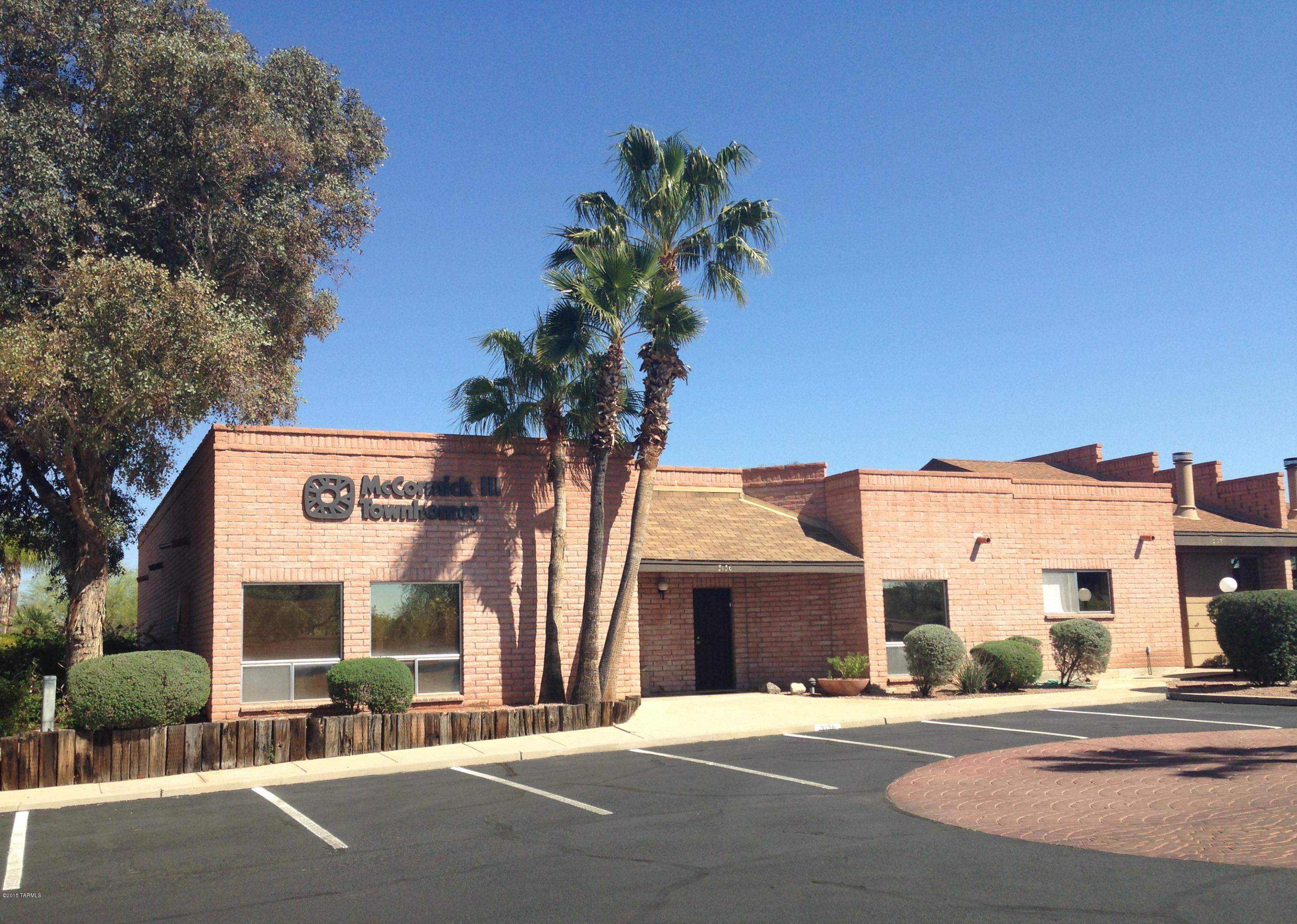 4309 East Allison Road Tucson, AZ 85712 - Photo 12 of 14 Gallery Image 12