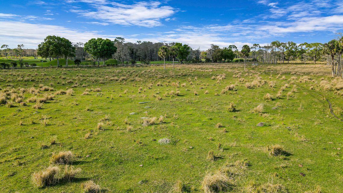 19900 Mack Dairy Road Jupiter, FL 33478 - Photo 4 of 11 a view of a yard with an outdoor space