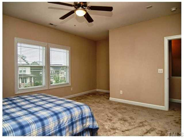 2736 Royal Forrest Drive Raleigh, NC 27614 - Photo 11 of 22 This bonus room is currently used as a bedroom. It has a oversized closet and has surrond sound wiring installed. Bonus Room