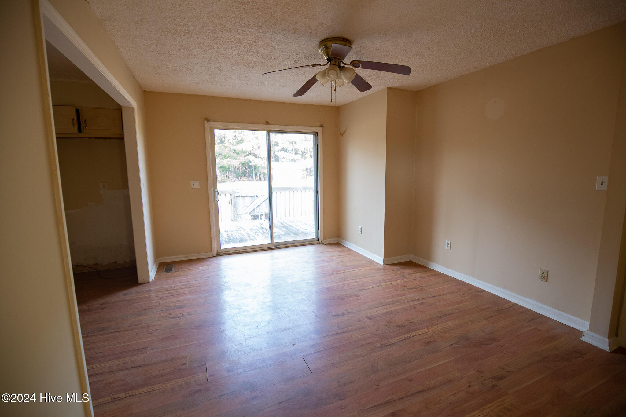 865 Silver Spoon Road Evergreen, NC 28438 - Photo 14 of 33 evergreen dining2