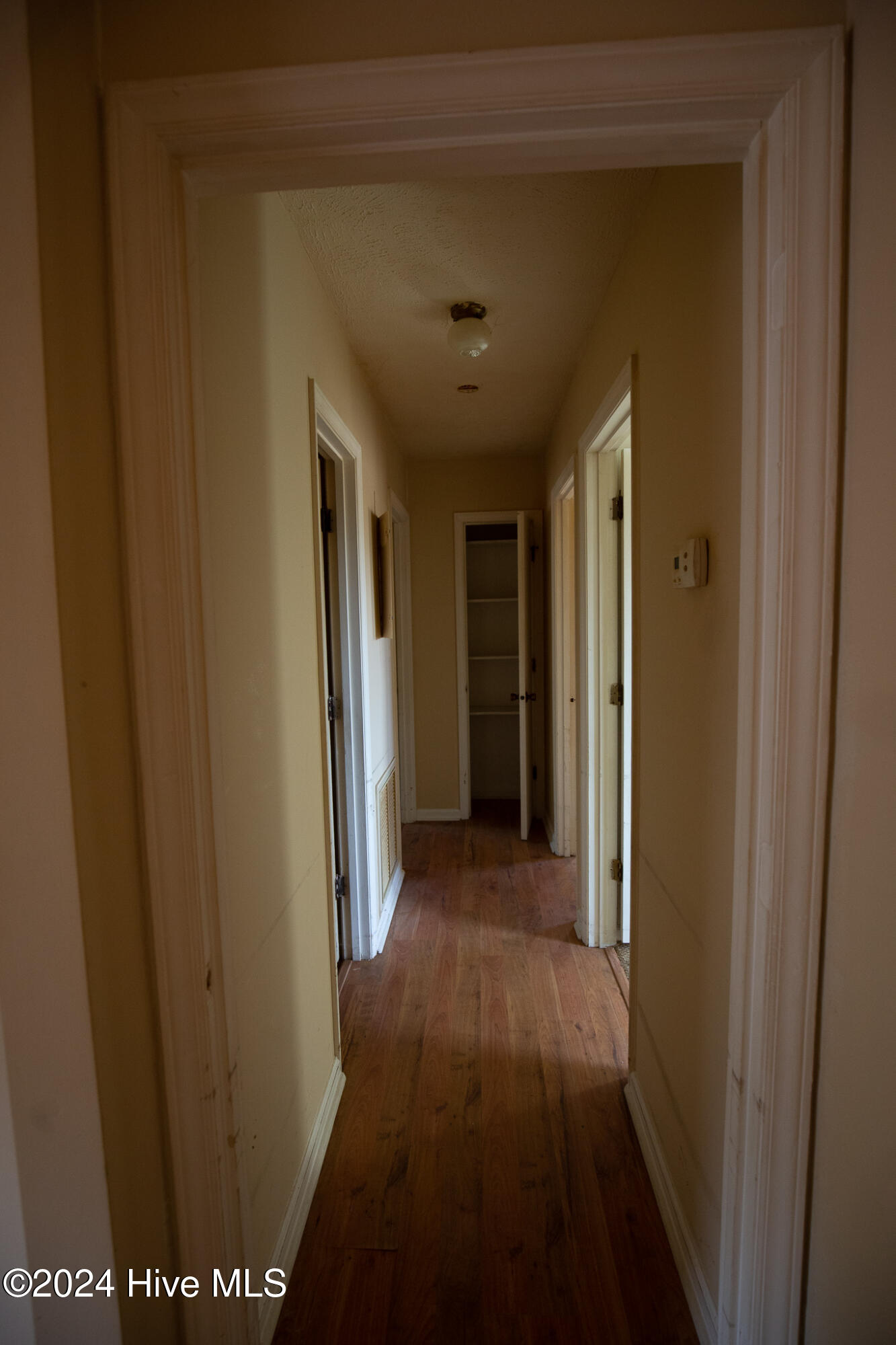 865 Silver Spoon Road Evergreen, NC 28438 - Photo 16 of 33 evergreen hallway