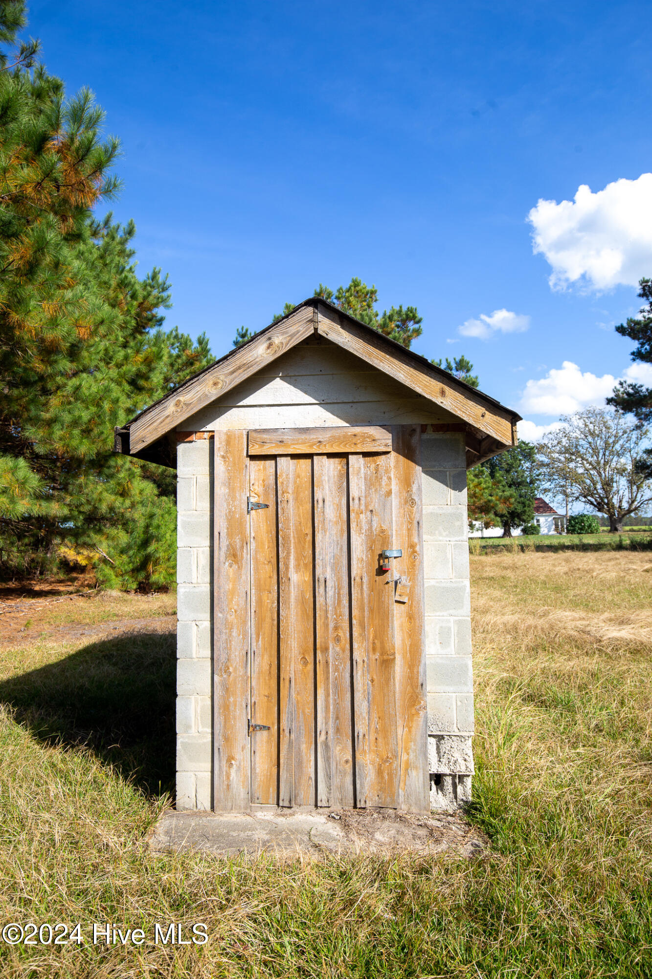 865 Silver Spoon Road Evergreen, NC 28438 - Photo 33 of 33 silver well house2