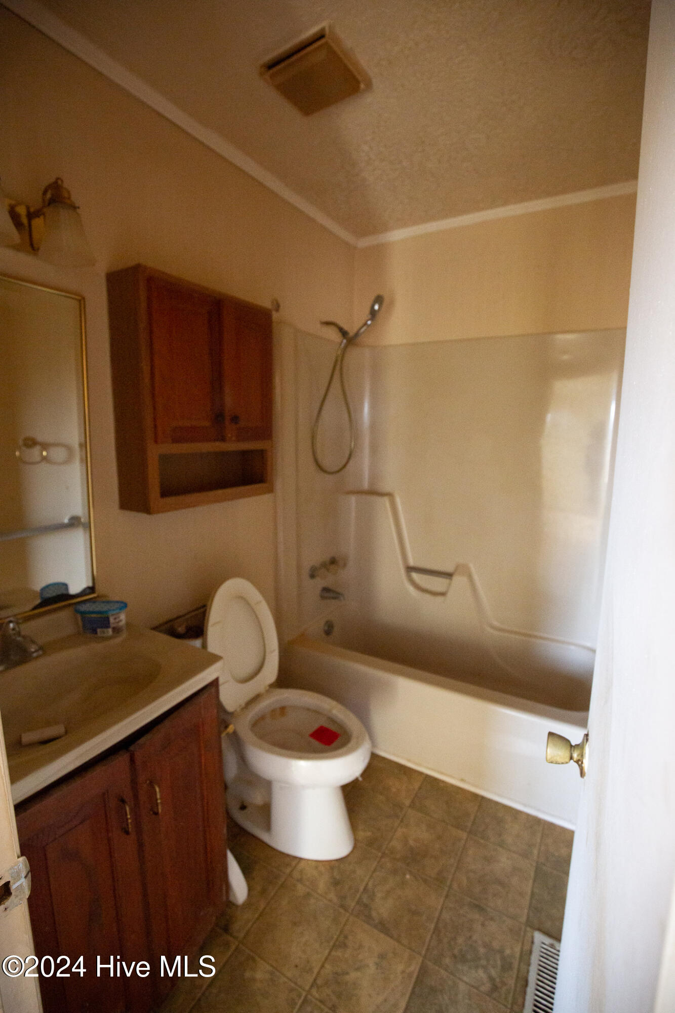 865 Silver Spoon Road Evergreen, NC 28438 - Photo 6 of 33 evergreen bath2