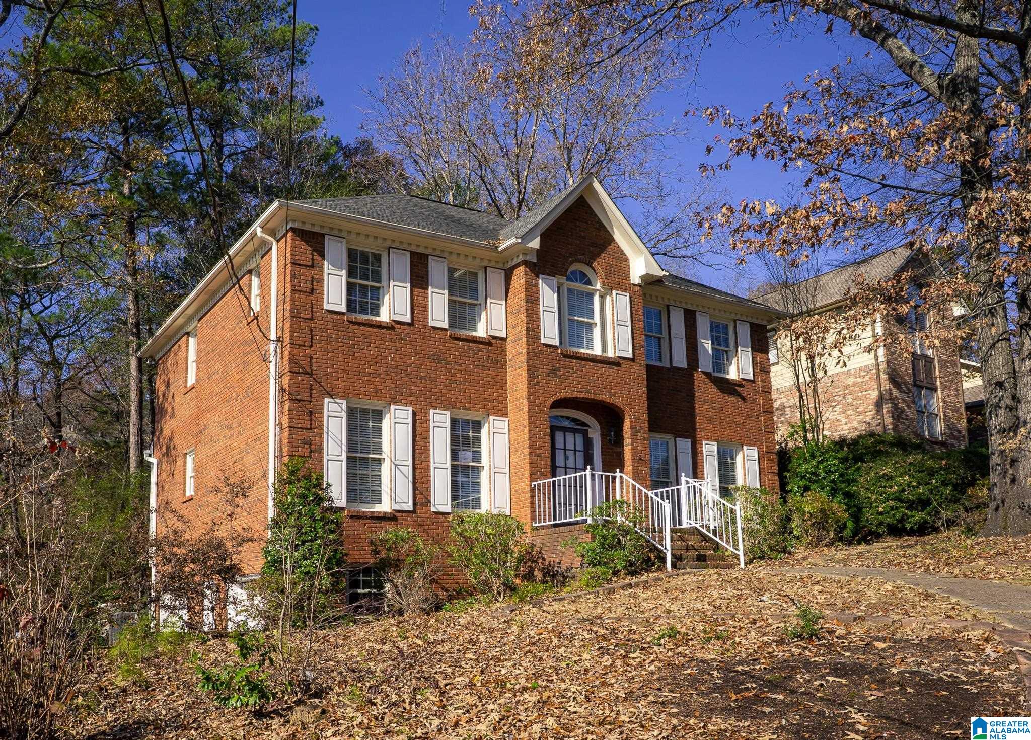 4834 Sulphur Springs Road Hoover, AL 35226 - Photo 1 of 22