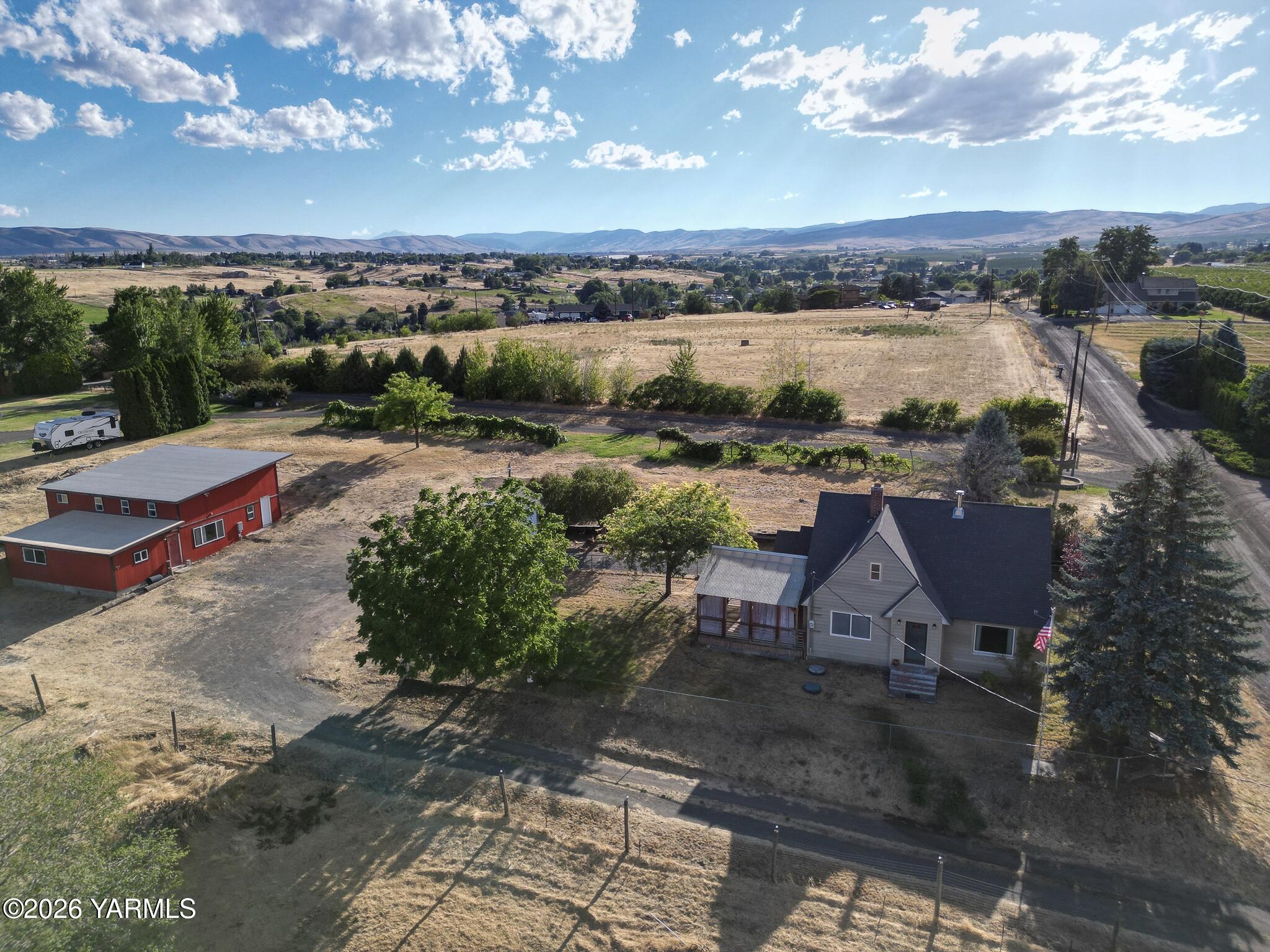 724 Ghormley Road Yakima, WA 98908 - Photo 4 of 44 724 Ghormley Rd