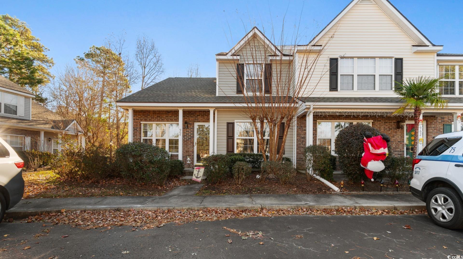 964 Palisade Circle, Unit 964 Myrtle Beach, SC 29577 - Photo 1 of 36