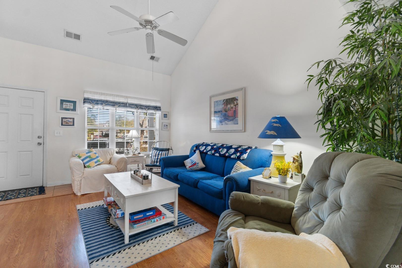 964 Palisade Circle, Unit 964 Myrtle Beach, SC 29577 - Photo 11 of 36