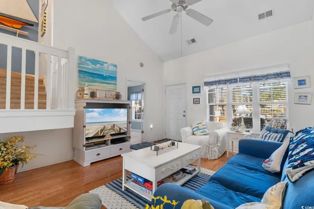 $249,900 | 964 Palisade Circle, Unit 964, Myrtle Beach, SC 29577