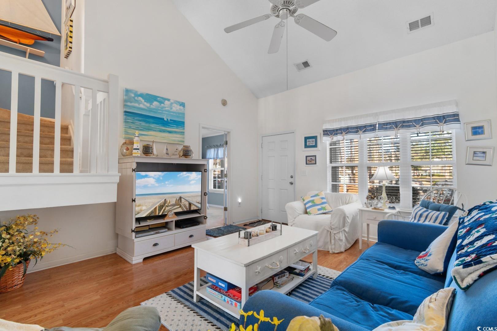 964 Palisade Circle, Unit 964 Myrtle Beach, SC 29577 - Photo 13 of 36