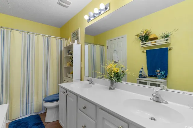 $249,900 | 964 Palisade Circle, Unit 964, Myrtle Beach, SC 29577