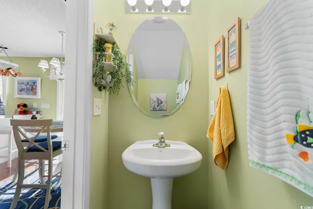 $249,900 | 964 Palisade Circle, Unit 964, Myrtle Beach, SC 29577