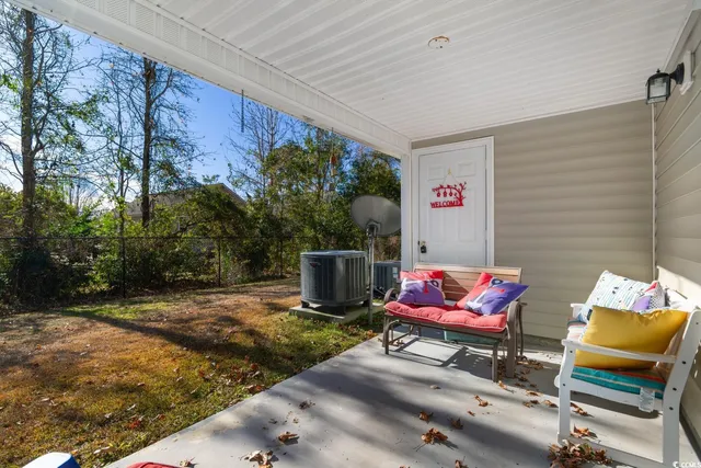 $249,900 | 964 Palisade Circle, Unit 964, Myrtle Beach, SC 29577