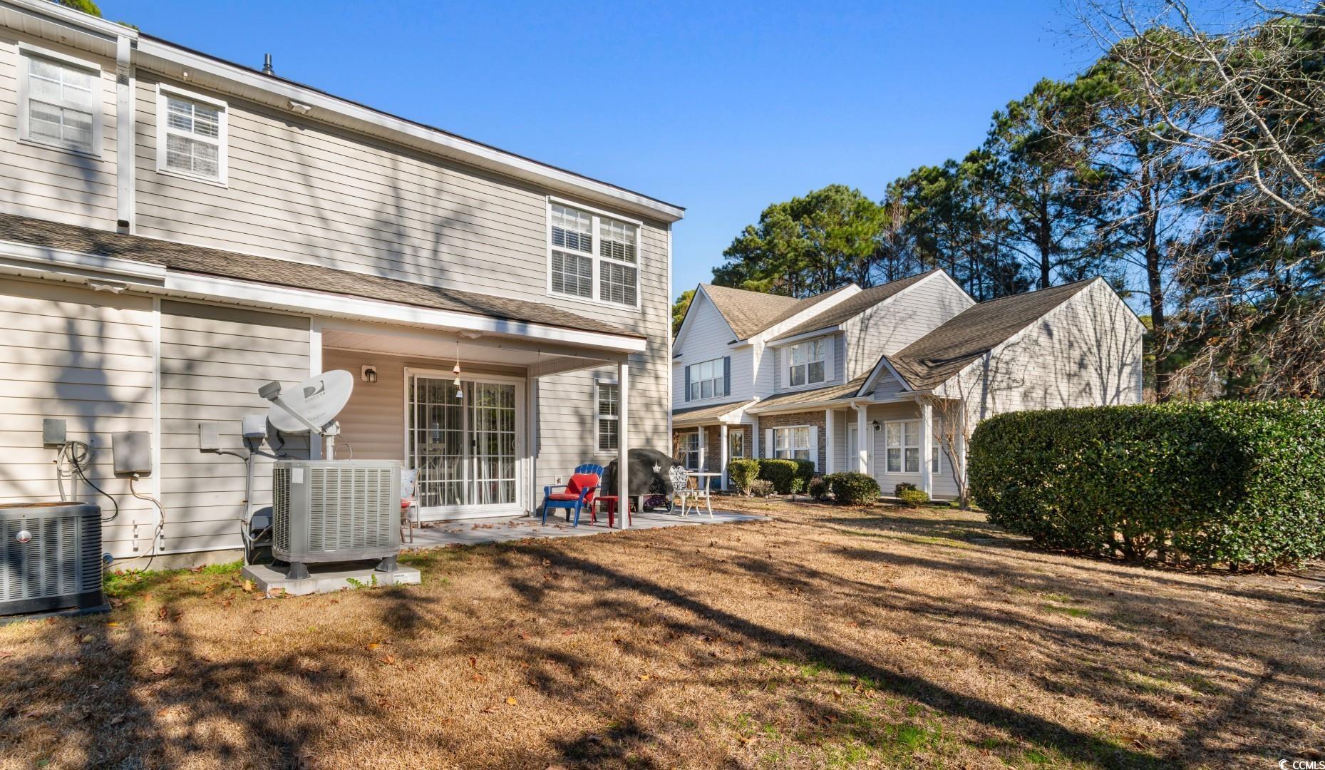 964 Palisade Circle, Unit 964 Myrtle Beach, SC 29577 - Photo 27 of 36