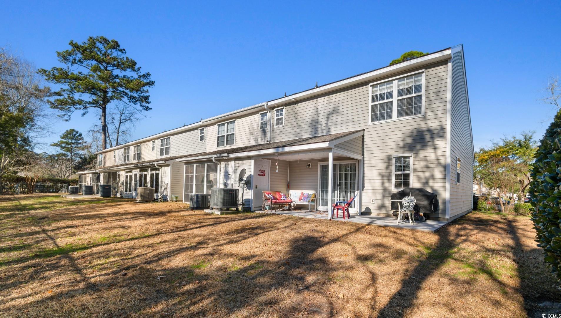 964 Palisade Circle, Unit 964 Myrtle Beach, SC 29577 - Photo 28 of 36