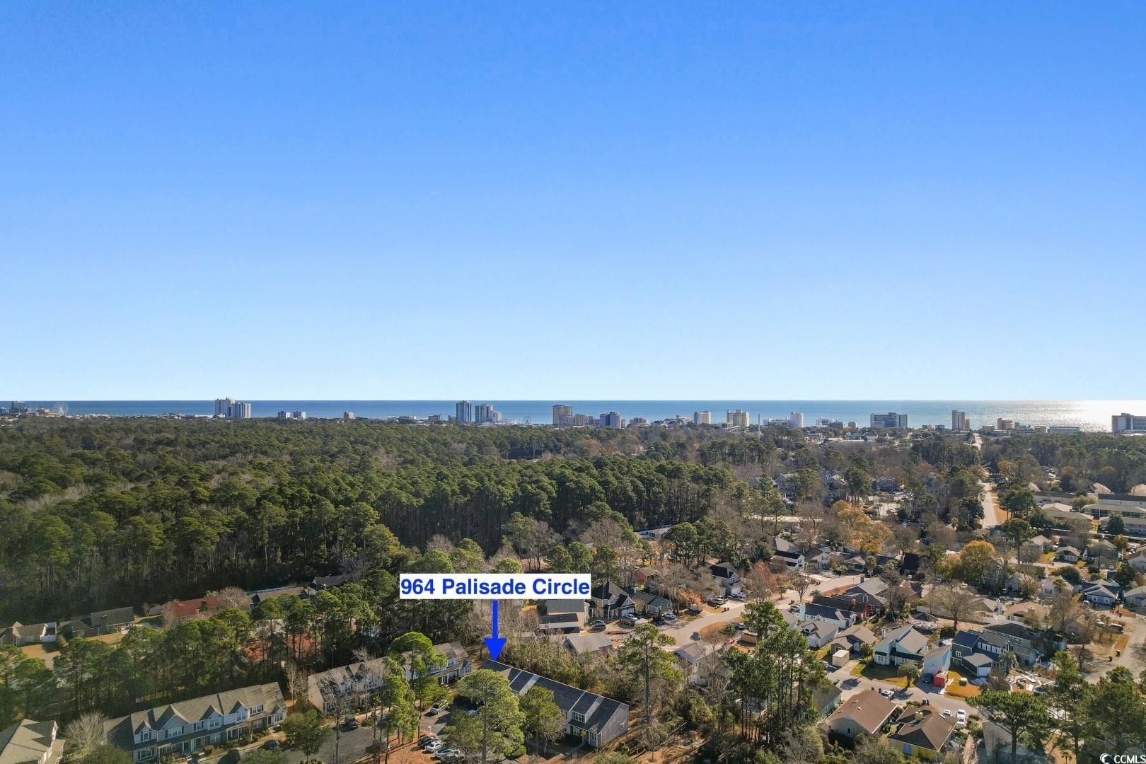 964 Palisade Circle, Unit 964 Myrtle Beach, SC 29577 - Photo 30 of 36