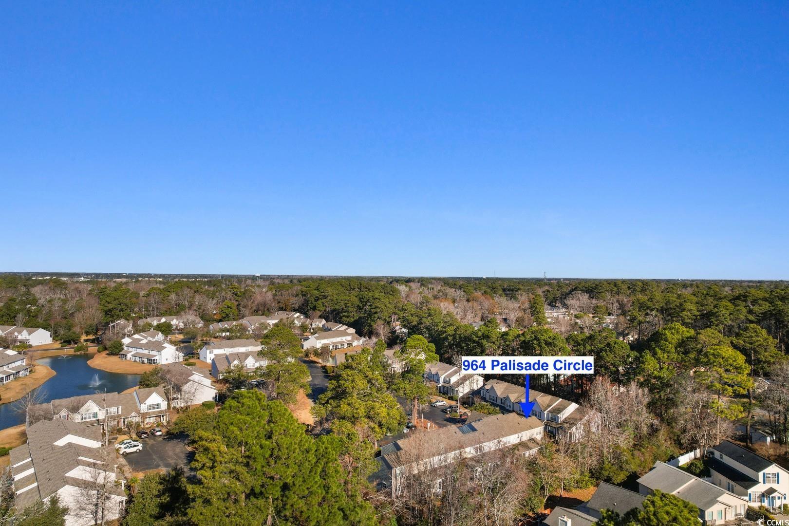 964 Palisade Circle, Unit 964 Myrtle Beach, SC 29577 - Photo 32 of 36