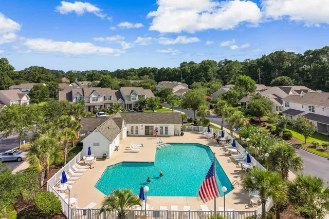 $249,900 | 964 Palisade Circle, Unit 964, Myrtle Beach, SC 29577