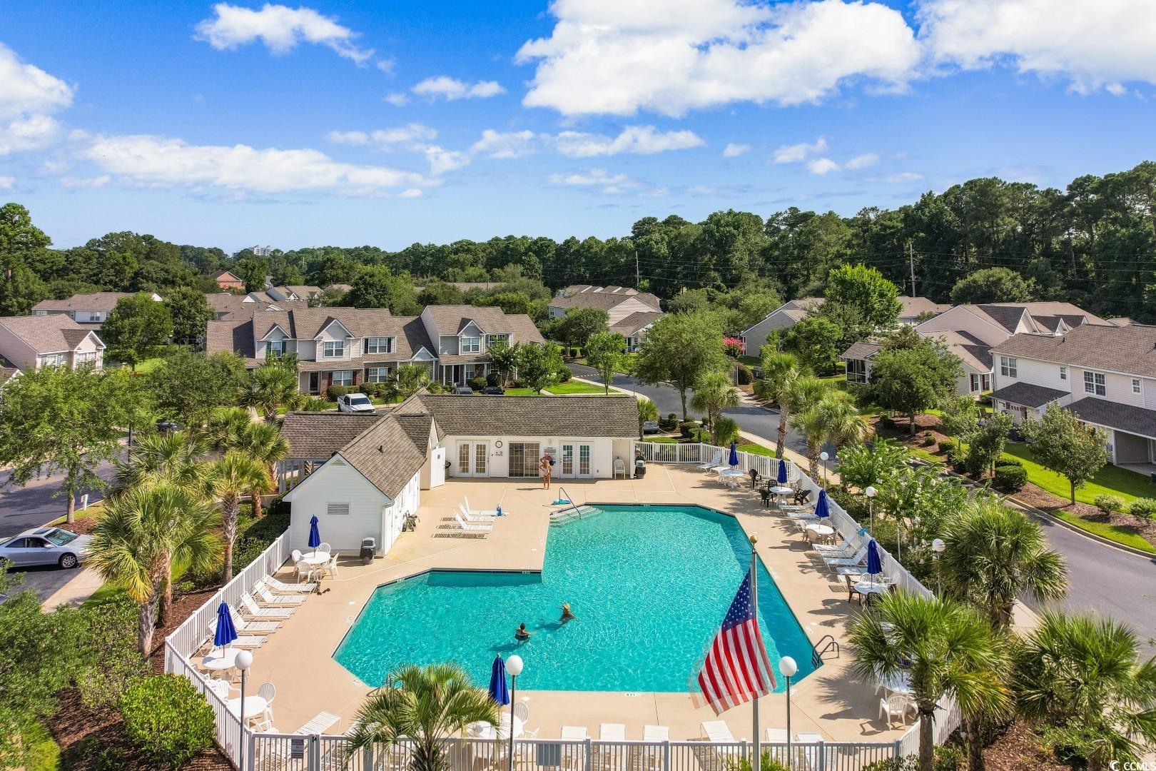 964 Palisade Circle, Unit 964 Myrtle Beach, SC 29577 - Photo 35 of 36