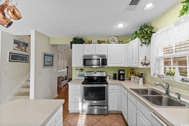 $249,900 | 964 Palisade Circle, Unit 964, Myrtle Beach, SC 29577