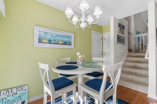 $249,900 | 964 Palisade Circle, Unit 964, Myrtle Beach, SC 29577