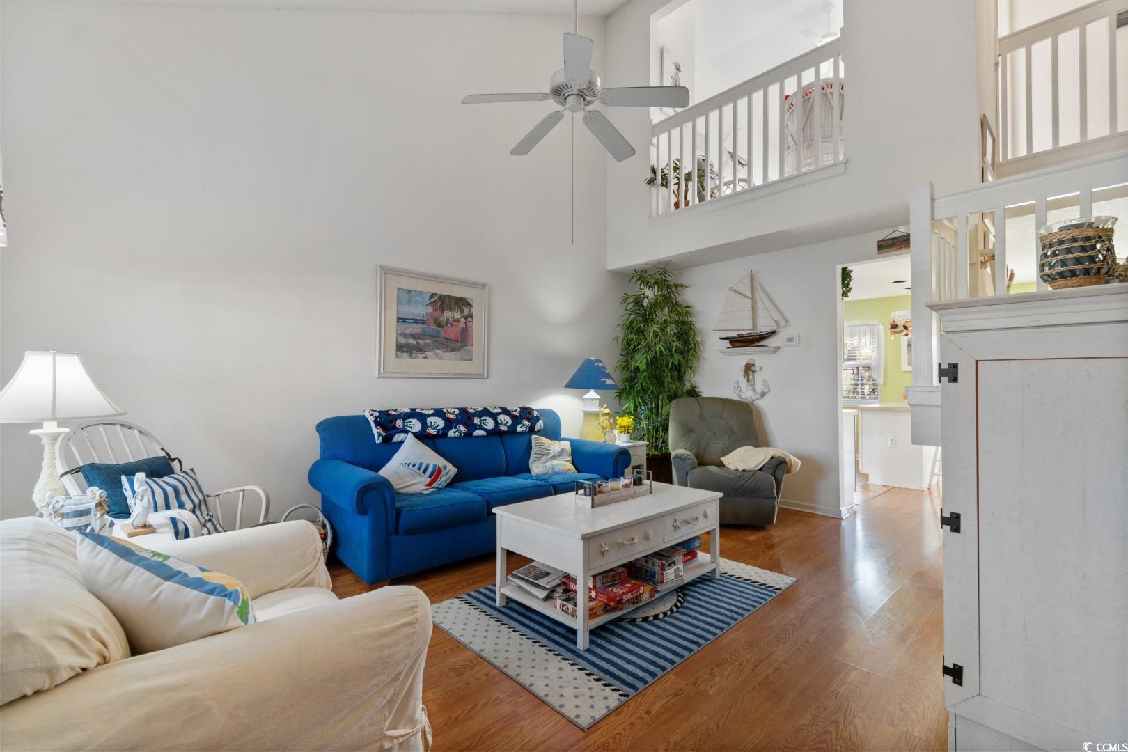 964 Palisade Circle, Unit 964 Myrtle Beach, SC 29577 - Photo 10 of 36