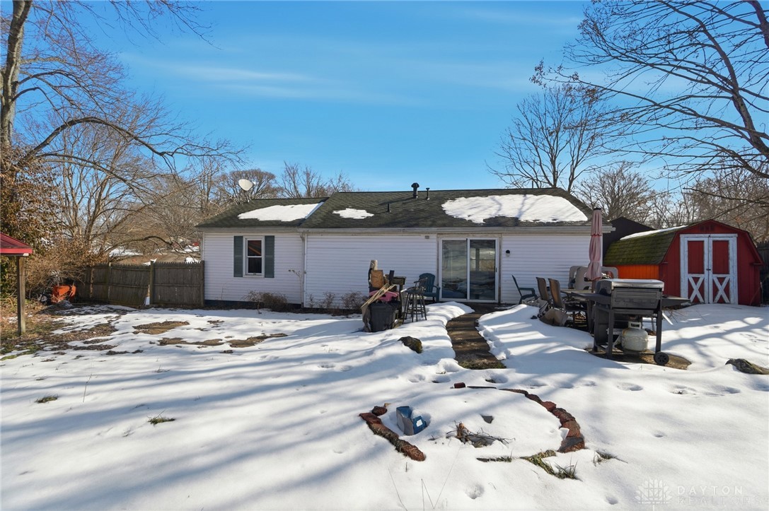 7189 Shaker Road Franklin, OH 45005 - Photo 30 of 31 Gallery Image 30