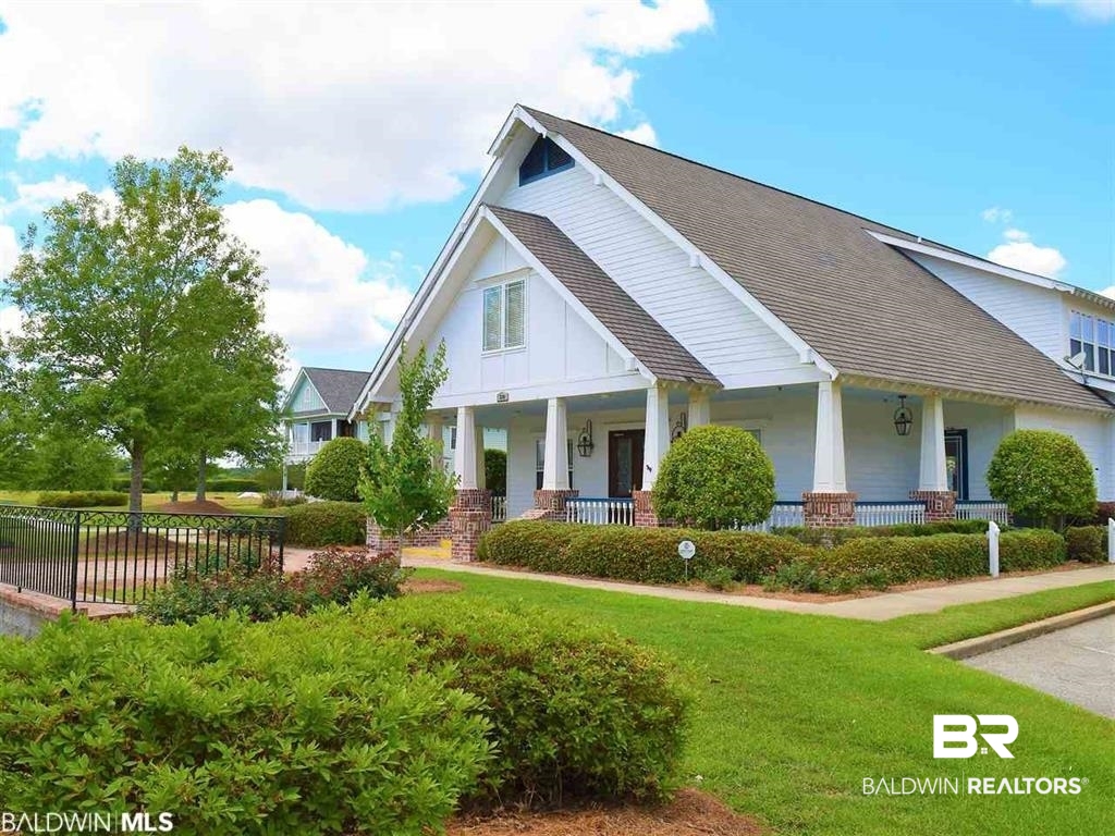 1015 Sunnybell Lane Foley, AL 36535 - Photo 24 of 25 Sunnybell Clubhouse