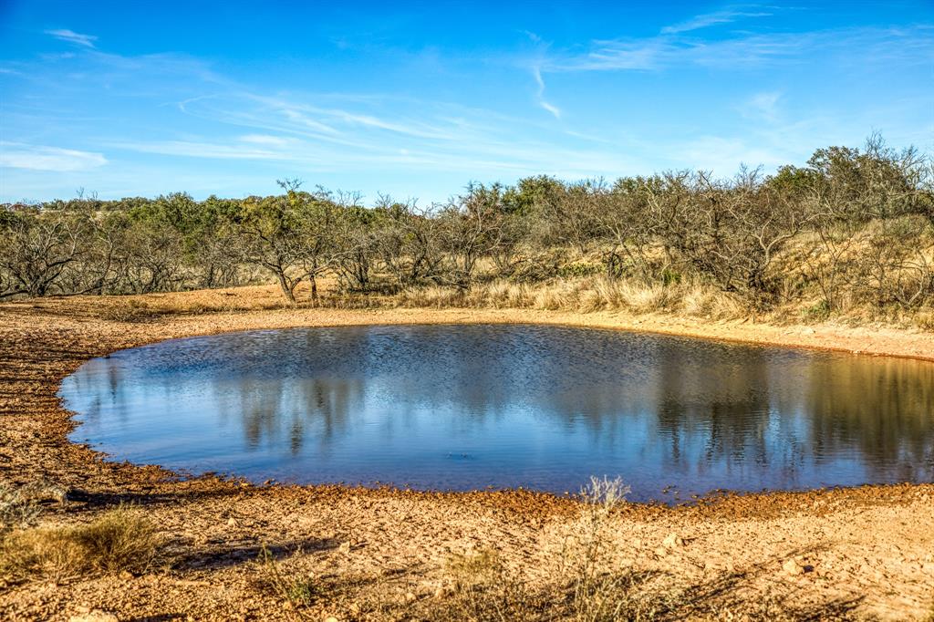 2969 County Lane Talpa, TX 76882 - Photo 35 of 40 a view of a yard