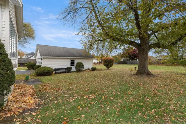 $569,000 | 32 South Pine Street, Haverhill, MA 01835