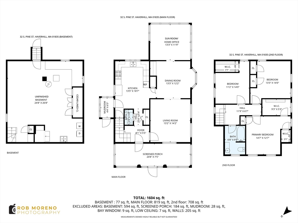 32 South Pine Street Haverhill, MA 01835 - Photo 37 of 37