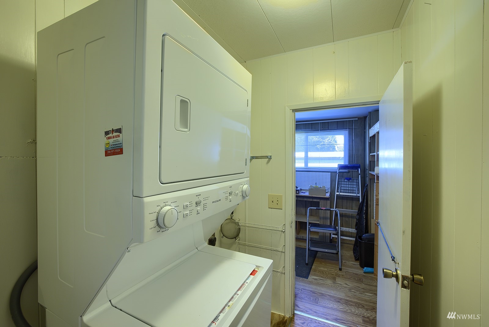 3408 206th Place Southeast Bothell, WA 98012 - Photo 13 of 26 a bathroom with a sink and toilet