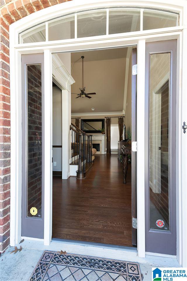 1202 Grande View Lane Alabaster, AL 35114 - Photo 4 of 35