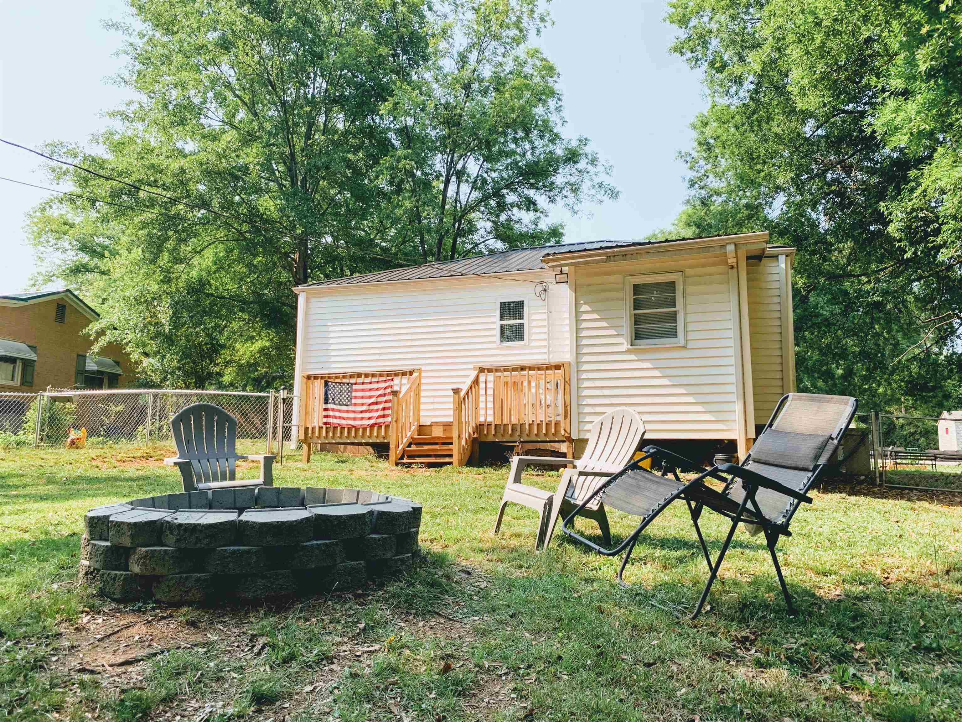 1311 South Johnson Street Gaffney, SC 29340 - Photo 21 of 22