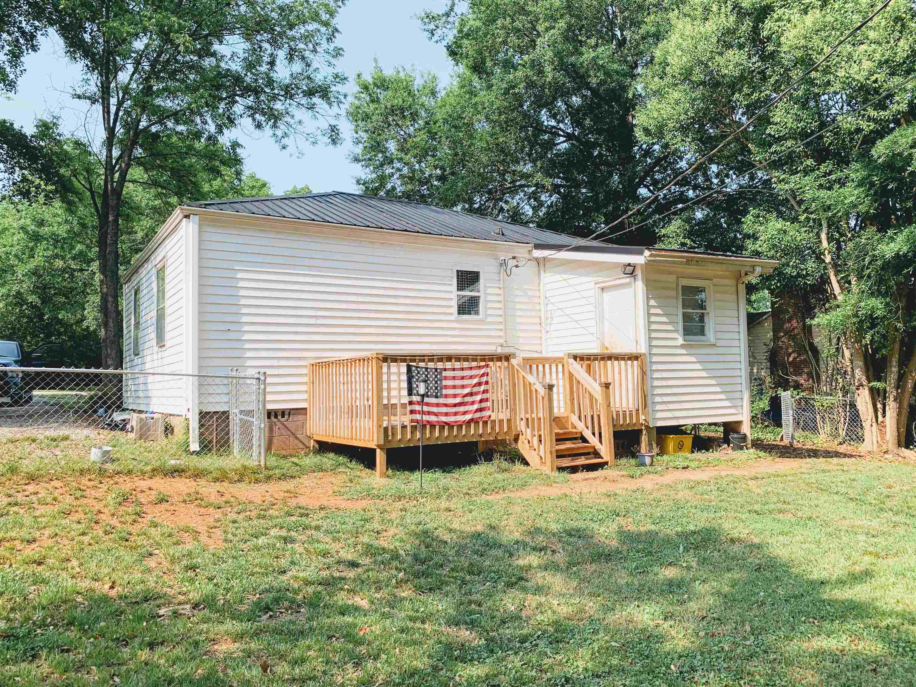 1311 South Johnson Street Gaffney, SC 29340 - Photo 22 of 22