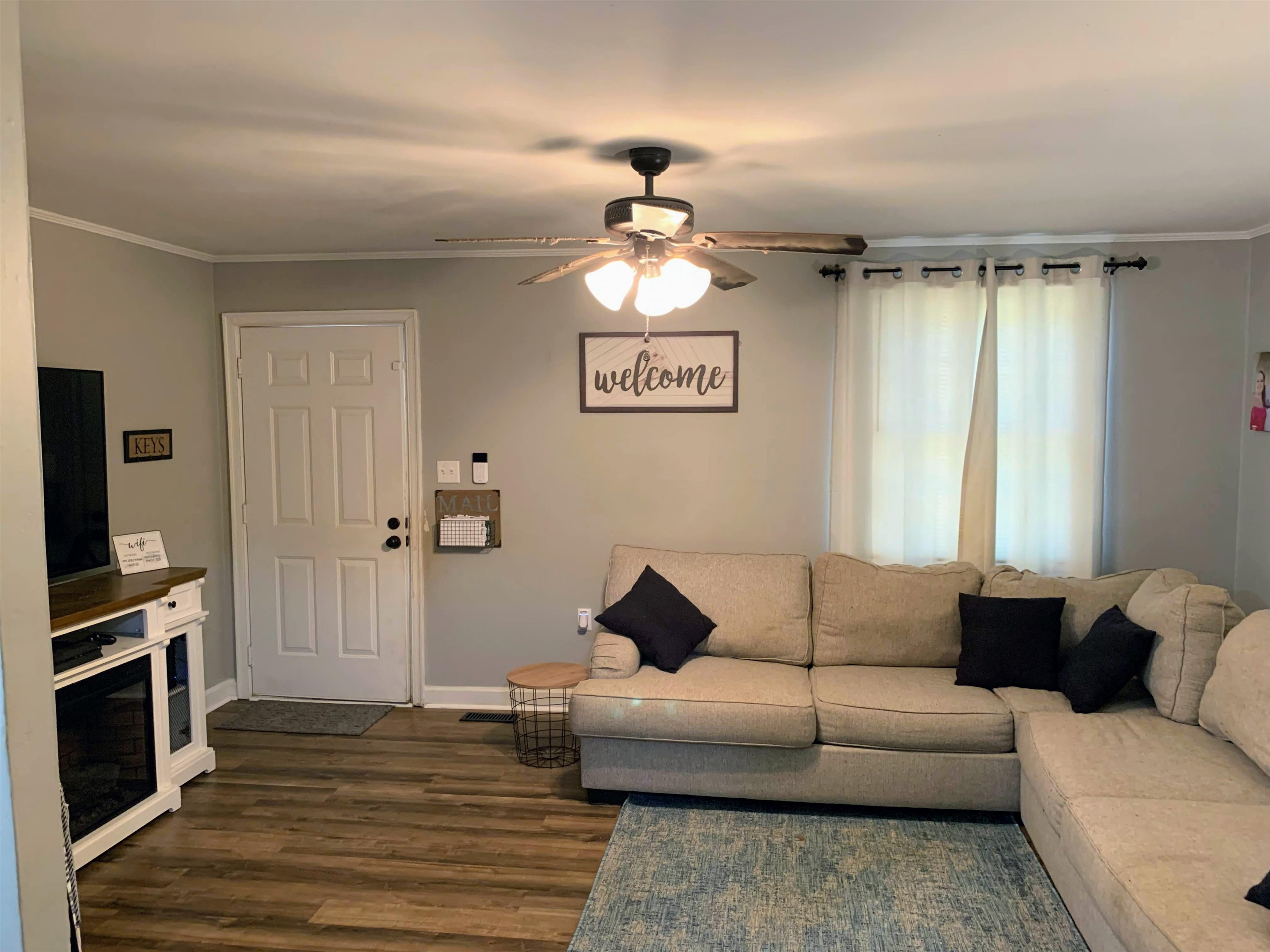 1311 South Johnson Street Gaffney, SC 29340 - Photo 4 of 22