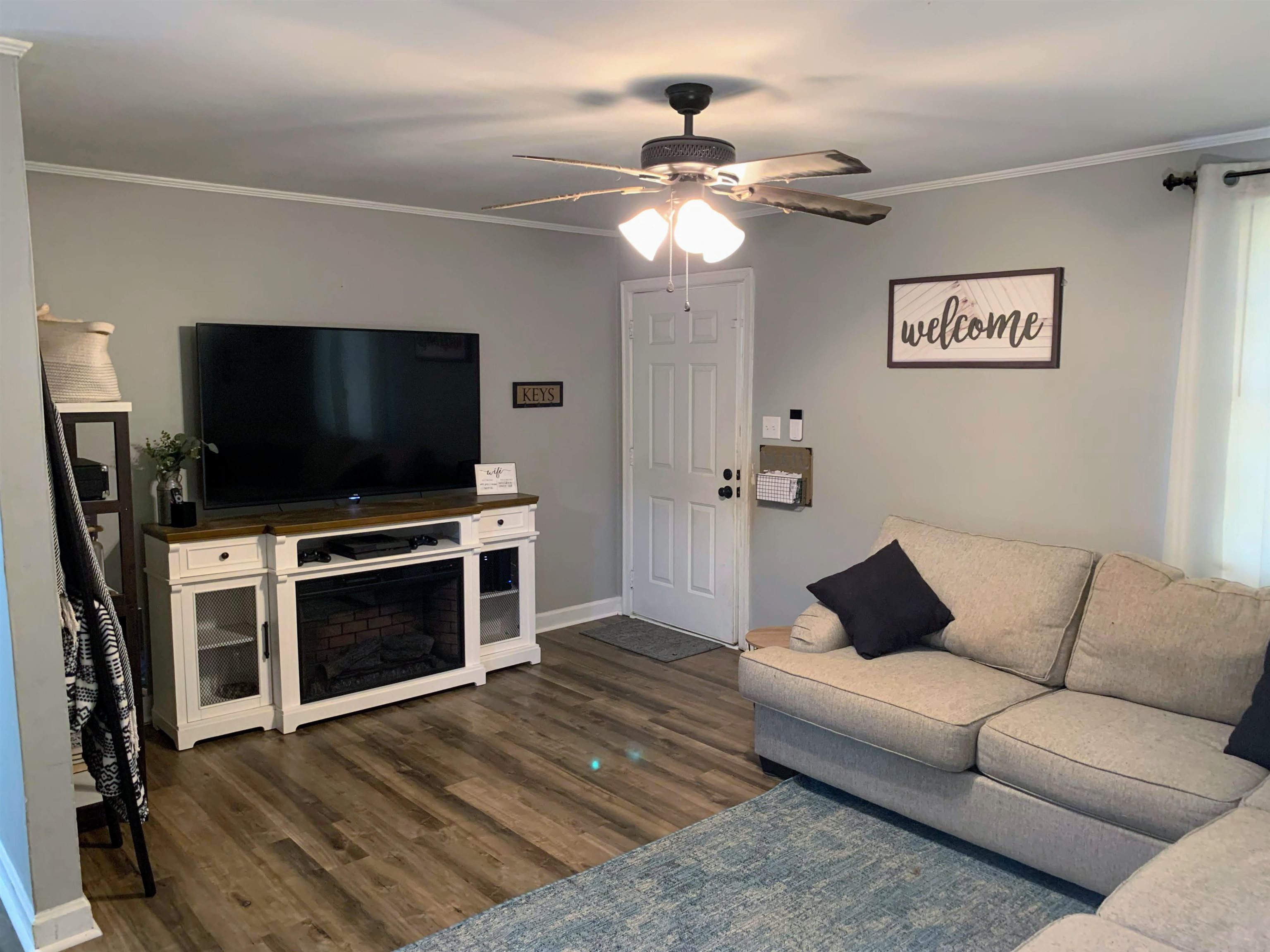 1311 South Johnson Street Gaffney, SC 29340 - Photo 5 of 22