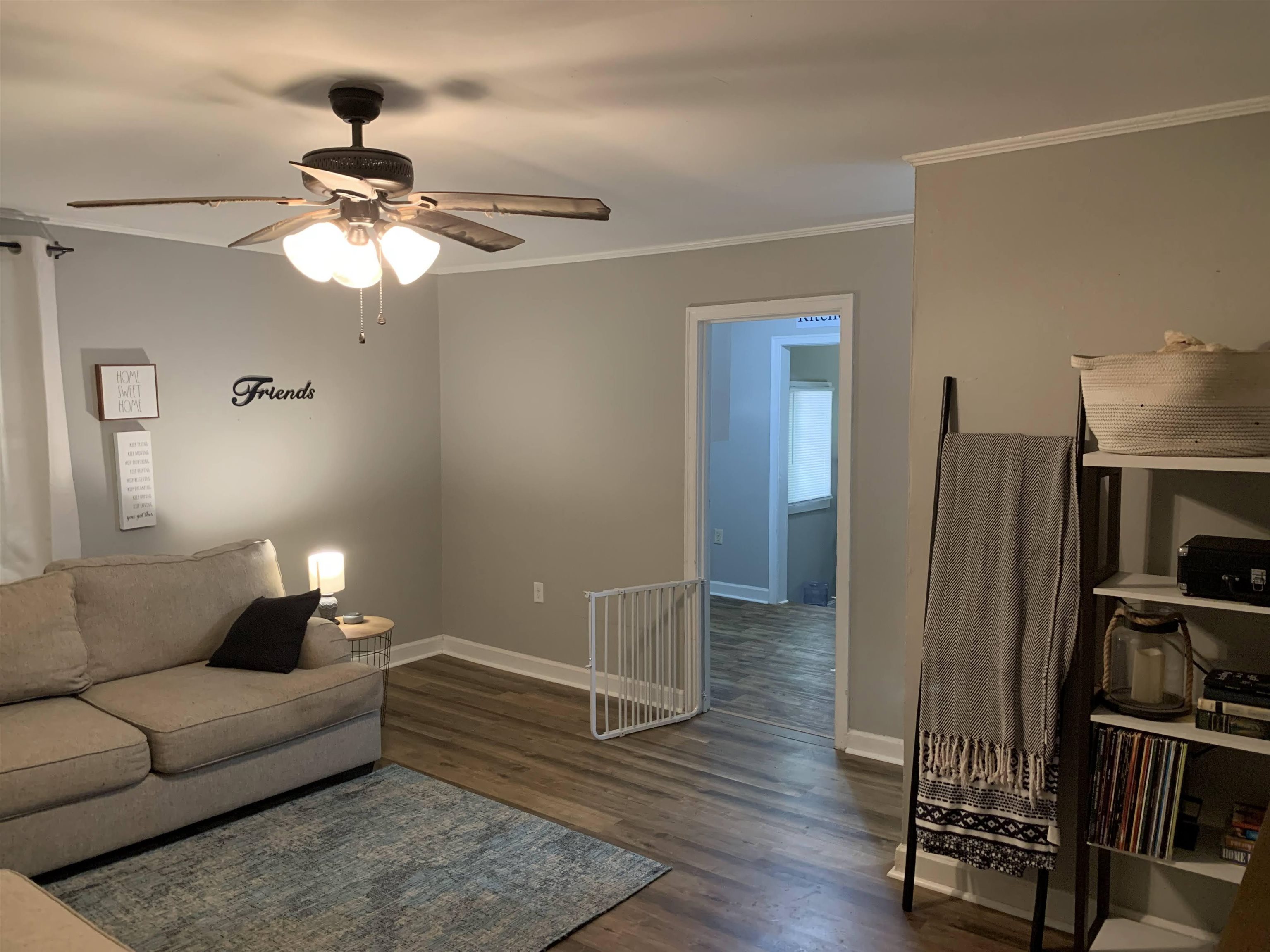 1311 South Johnson Street Gaffney, SC 29340 - Photo 8 of 22