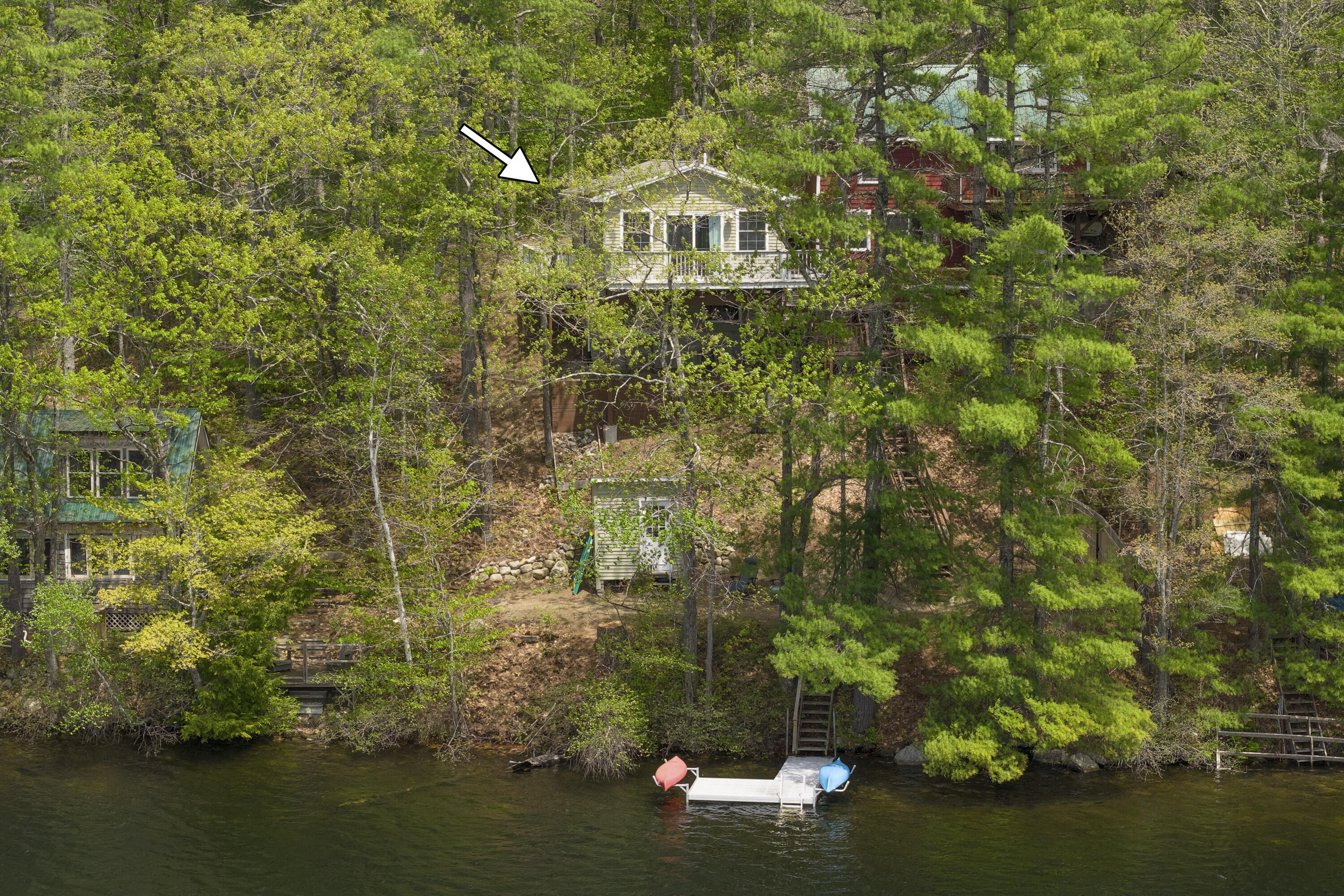 23 A Baxter Road Raymond, ME 04071 - Photo 23 of 36 23A Baxter Road Raymond-6