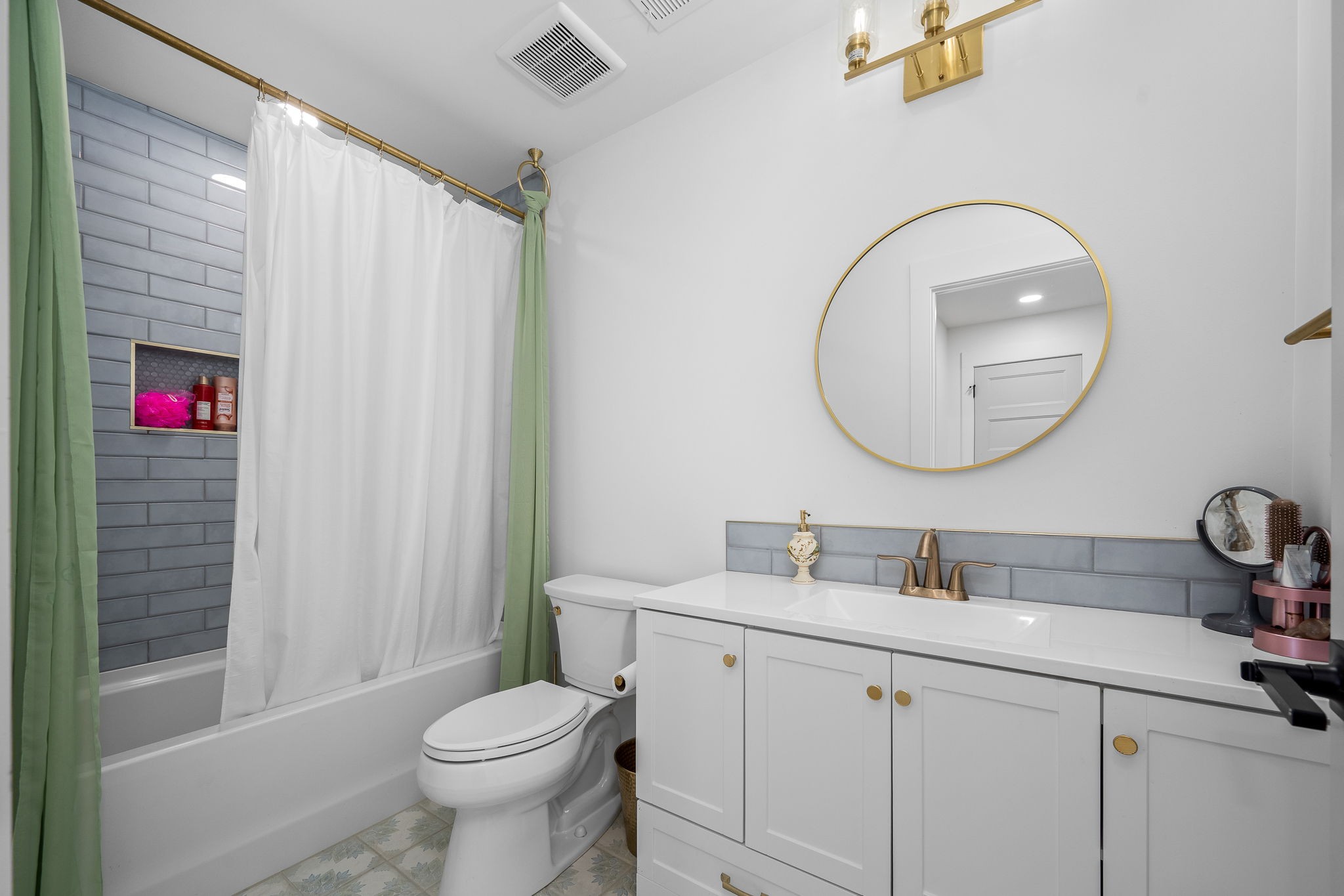 796 Deberry Road Morrison, TN 37357 - Photo 23 of 28 Gallery Image 23