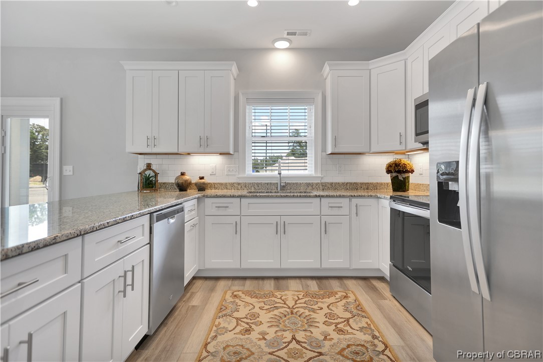 7384 South Sinclair Way, Unit E Gloucester, VA 23061 - Photo 6 of 14