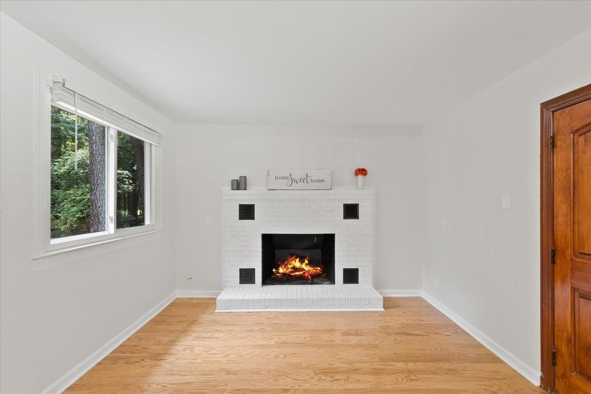 5917 Mt Sinai Road Durham, NC 27705 - Photo 22 of 54 Photo 22