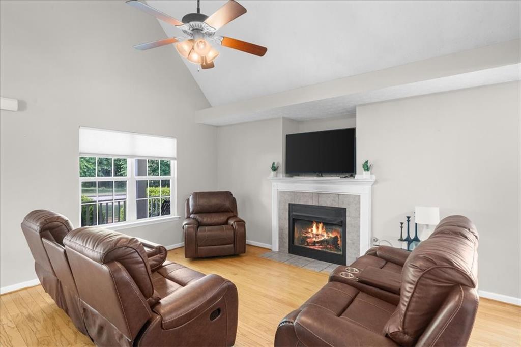 300 Cobb Court Hampton, GA 30228 - Photo 12 of 66
