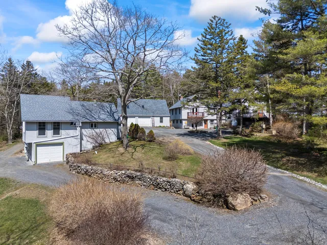 $1,699,000 | 33-30 Taylor Road, Westport Island, ME 04578