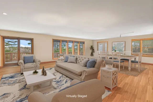 $1,699,000 | 33-30 Taylor Road, Westport Island, ME 04578