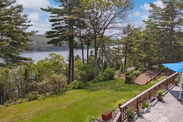 $1,699,000 | 33-30 Taylor Road, Westport Island, ME 04578