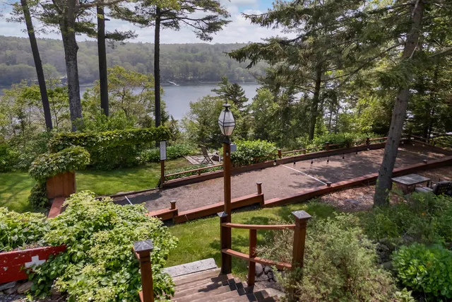 $1,699,000 | 33-30 Taylor Road, Westport Island, ME 04578