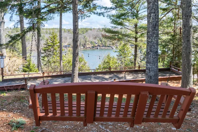 $1,699,000 | 33-30 Taylor Road, Westport Island, ME 04578