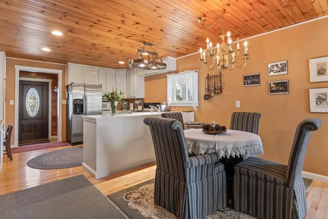 $1,699,000 | 33-30 Taylor Road, Westport Island, ME 04578