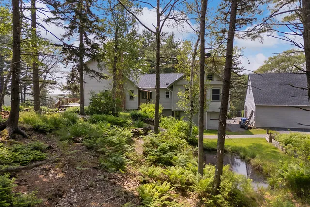 $1,699,000 | 33-30 Taylor Road, Westport Island, ME 04578