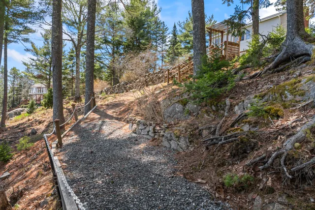 $1,699,000 | 33-30 Taylor Road, Westport Island, ME 04578